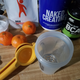 Illustration for article titled Homemade pre-workout